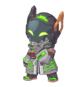 SDキャラ2