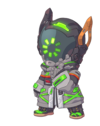 SDキャラ3
