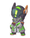 SDキャラ4